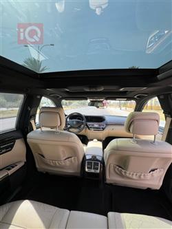مێرسێدس بێنز S-Class